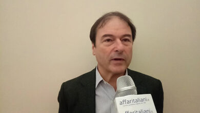 Marco Morganti, Responsabile Direzione IMPACT, Intesa Sanpaolo