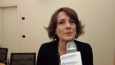 Elena Bonetti, Ministra per le Pari Opportunità e la Famiglia