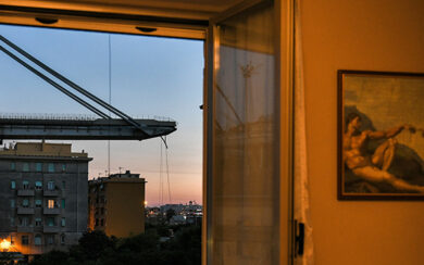 Ponte Genova, Riesame vs Aspi-Spea: “Volontà di risparmio su manutenzione”