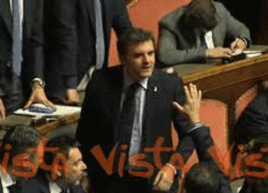 Lega: “Sul Mes Di Maio coerente. Conte si è venduto per la ‘cadrega’”