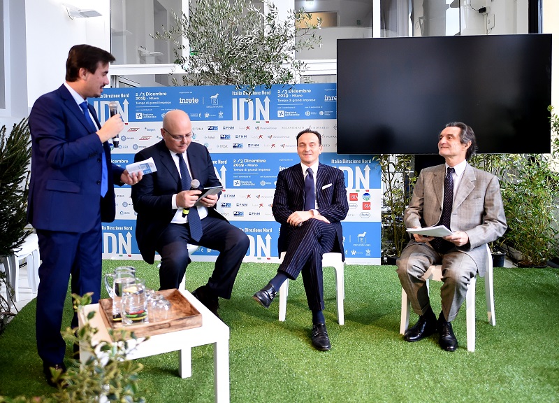 Fontana: “Mes? E’ rubare ai poveri per dare ai ricchi: riflettiamo”. FOTO Fontana: “Mes? E’ rubare ai poveri per dare ai ricchi: riflettiamo”. FOTO