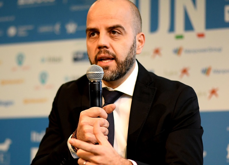 Milano, Boeri: “Sta nascendo una megalopoli”. FOTO