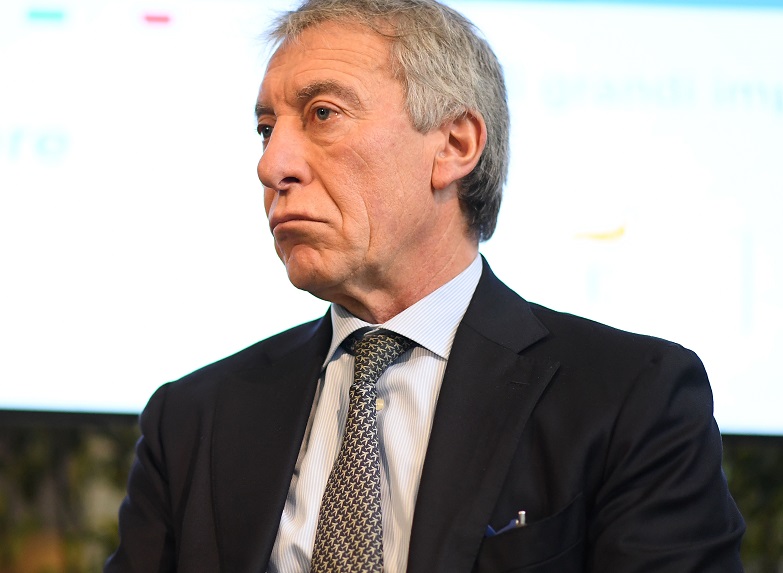 Milano, Boeri: “Sta nascendo una megalopoli”. FOTO