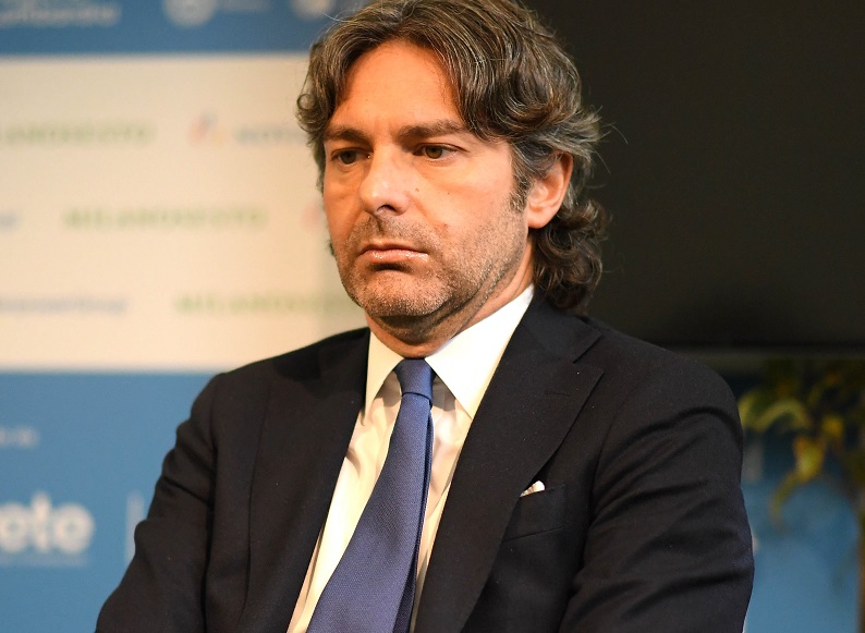 Milano, Boeri: “Sta nascendo una megalopoli”. FOTO