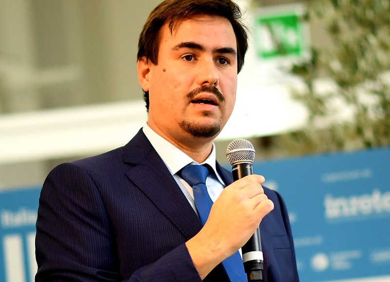 Fontana: “Mes? E’ rubare ai poveri per dare ai ricchi: riflettiamo”. FOTO Fontana: “Mes? E’ rubare ai poveri per dare ai ricchi: riflettiamo”. FOTO