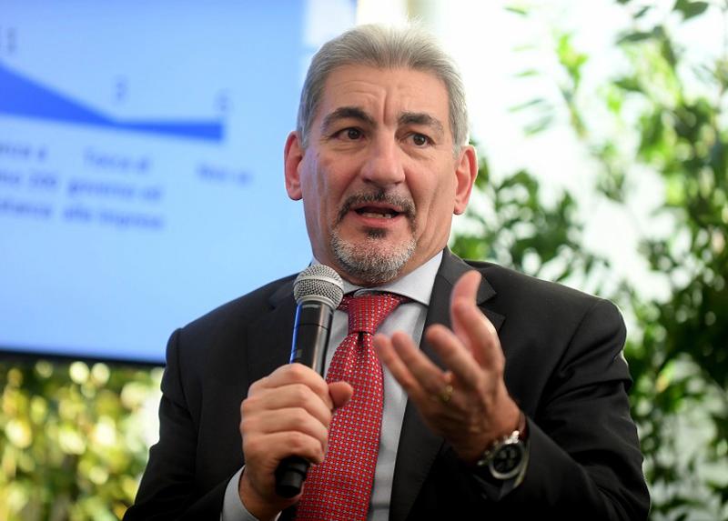 Cambiamenti climatici, la sfida di Milano. Granelli: “Mobilità green è dovere” Cambiamenti climatici, la sfida di Milano. Granelli: “Mobilità green è dovere”