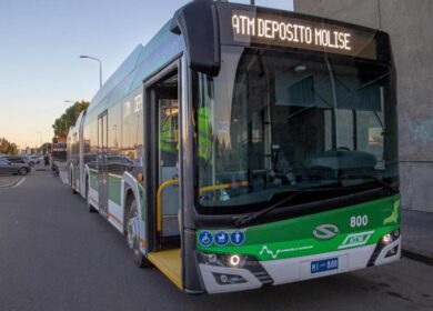 Stanzione (Filt Cgil): bene riconversione verde Atm, ora formare i lavoratori”