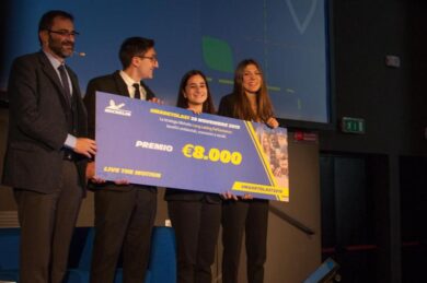 l’Alma Mater Studiorum Università si aggiudica  #MadeToLast 2019