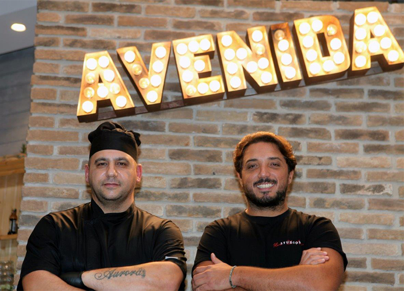 All’Avenida, quando il buon cibo è l’emblema del territorio e della tradizione All’Avenida, quando il buon cibo è l’emblema del territorio e della tradizione