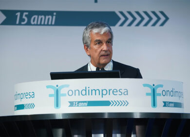 Scuotto (Fondimpresa), la formazione non è un aiuto di Stato. Appello all’Ue