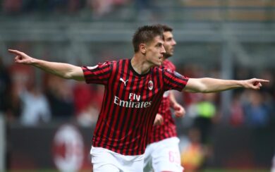 PIATEK, l’Atletico Madrid sull’attaccante del Milan e su Balotelli per gennaio
