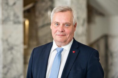 Finlandia, cade il governo socialdemocratico. Si dimette il premier Rinne