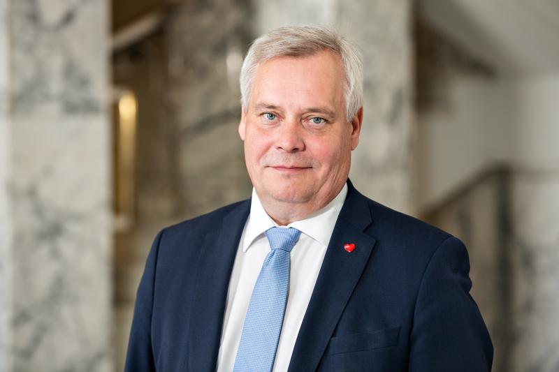 Finlandia, cade il governo socialdemocratico. Si dimette il premier Rinne Finlandia, cade il governo socialdemocratico. Si dimette il premier Rinne