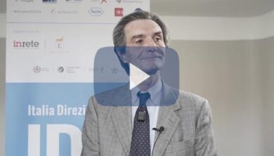 Fontana: “Mes? E’ rubare ai poveri per dare  ai ricchi: riflettiamo”. FOTO