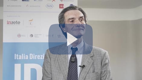 Fontana: “Mes? E’ rubare ai poveri per dare ai ricchi: riflettiamo”. FOTO Fontana: “Mes? E’ rubare ai poveri per dare ai ricchi: riflettiamo”. FOTO