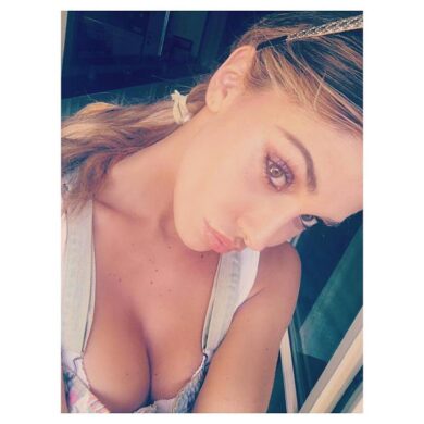 Belen Rodriguez incinta? “Farò una bambina” ha dichiarato a ‘Tu si que vales’