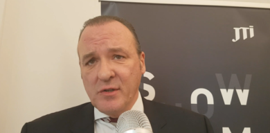 Cervesato, JTI: “Mercato illecito e tassazione, il nostro appello al Governo”