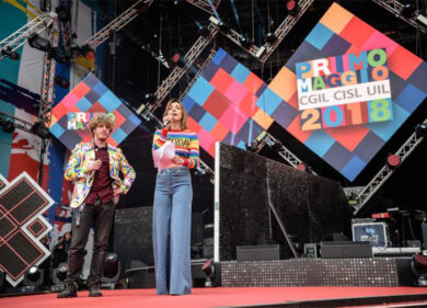 Concertone Primo Maggio, parte la caccia ai giovani talenti: in 3 sul palco