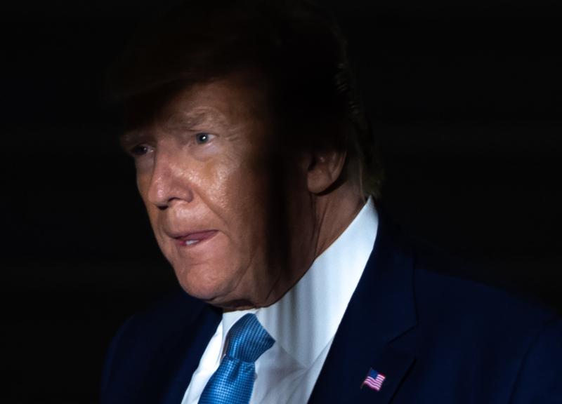 Impeachment Trump: primo ok dalla commissione intelligence Usa Impeachment Trump: primo ok dalla commissione intelligence Usa