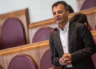 Reinventiamo Roma M5S, Fassina denuncia: “È una speculazione immobiliare”