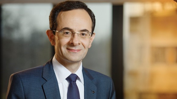 Zablit è nominato Segretario Generale dell’Alleanza Renault-Nissan-Mitsubishi Zablit è nominato Segretario Generale dell’Alleanza Renault-Nissan-Mitsubishi