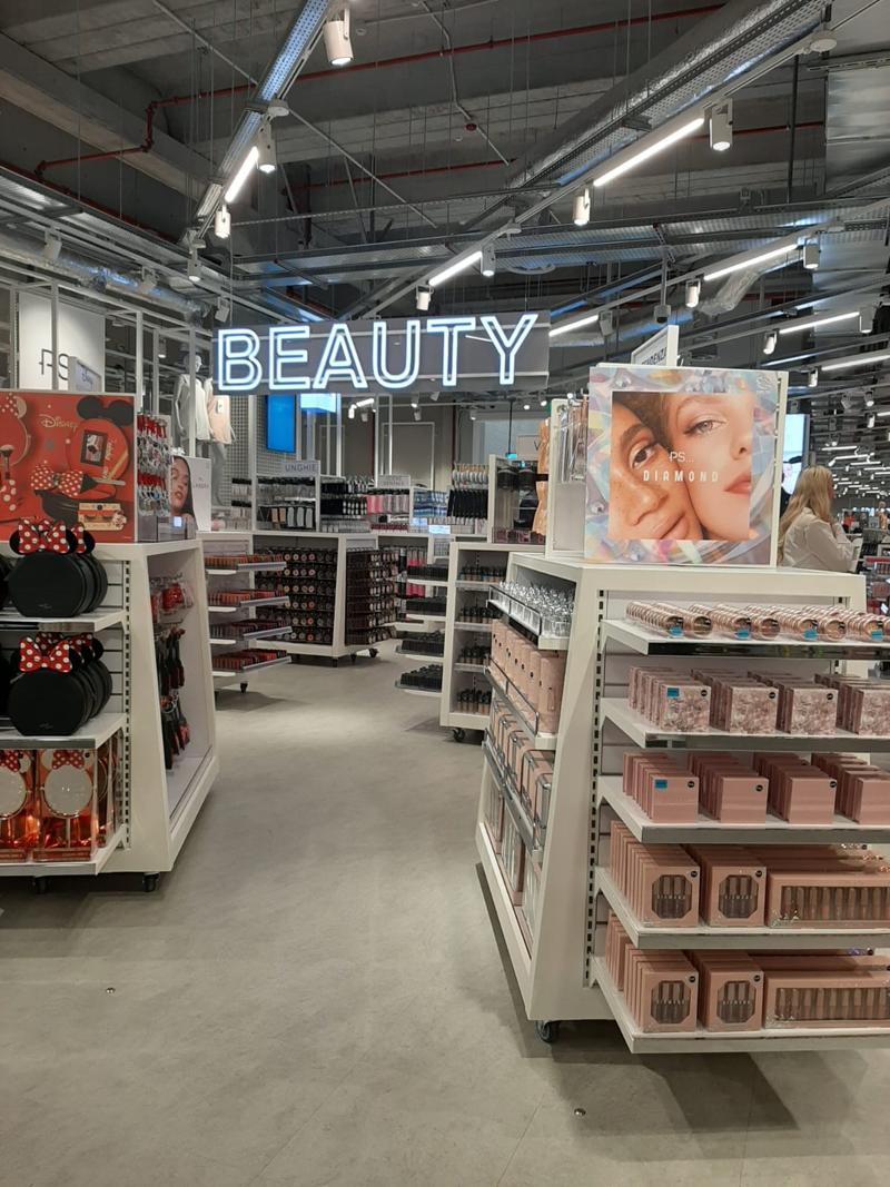 Primark, apre il secondo store milanese. FOTO