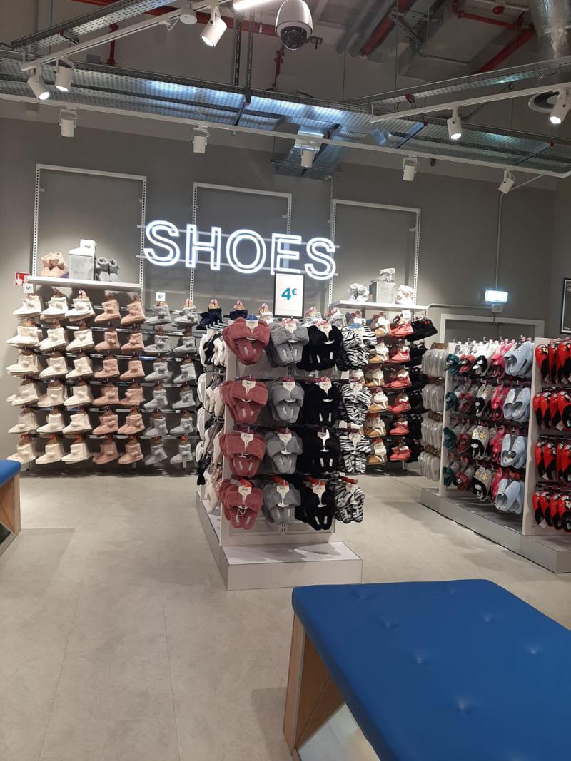 Primark, apre il secondo store milanese. FOTO