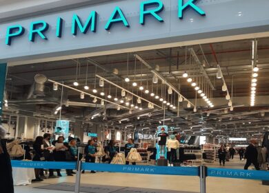 Primark, apre il secondo store milanese. FOTO