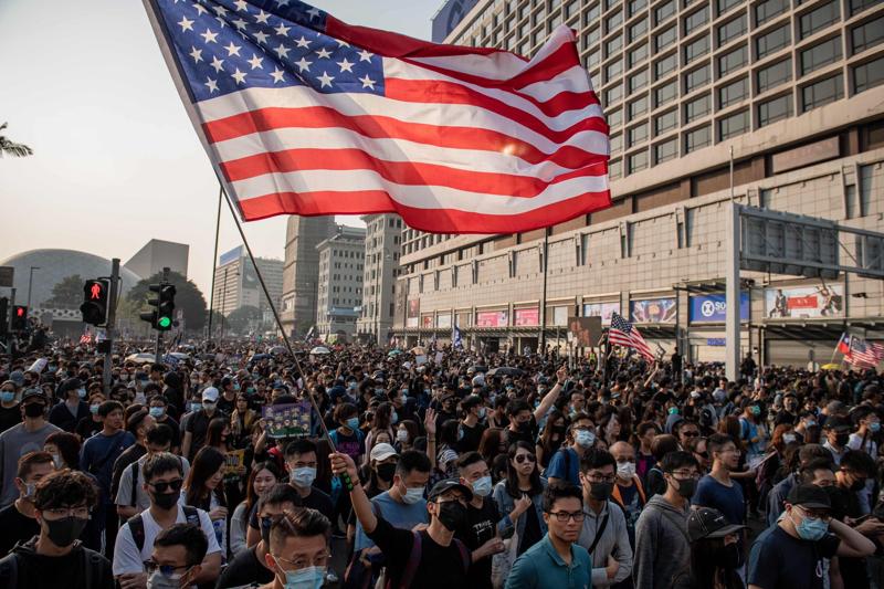 Hong Kong and Xinjiang: China’s internal issues and US’ calculated attack Hong Kong and Xinjiang: China’s internal issues and US’ calculated attack
