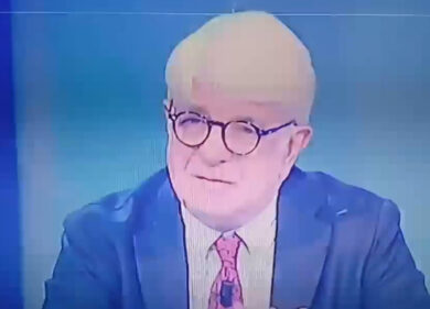 Angelo Maria Perrino a Uno Mattina: “Giovani che leggono e non capiscono? Non è colpa del web”