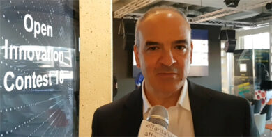 Giorgio Scarpelli, NTT DATA: “Sosteniamo la crescita delle startup innovative”