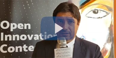 Open Innovation Contest NTT DATA: per l’Italia vincono MDOTM e IGOODI