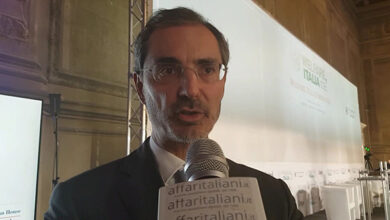 De Molli, The European House Ambrosetti: “10 motivi per un Welfare New Deal”