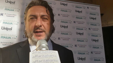 Cimbri, Unipol: “Welfare Italia, maggiore integrazione tra pubblico e privato”