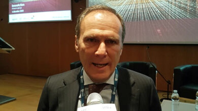 Paolo Gallo, Italgas: “Trasformazione digitale riguarda nostri asset e persone