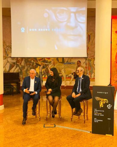 Ferricom, storica realtà veronese della comunicazione, celebra i 25 anni