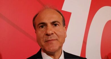 Battisti, FS: “10 anni di alta velocità, ora i prossimi obiettivi”