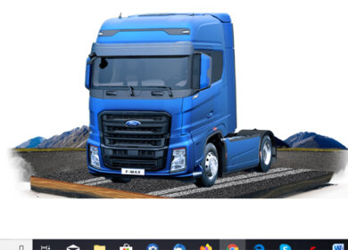 Ford esordisce nel mercato italiano dei mezzi pesanti con F-Trucks Italia