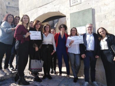 Alle Residenze Korian di Bari il premio “Buone prassi ed innovazione di cura”