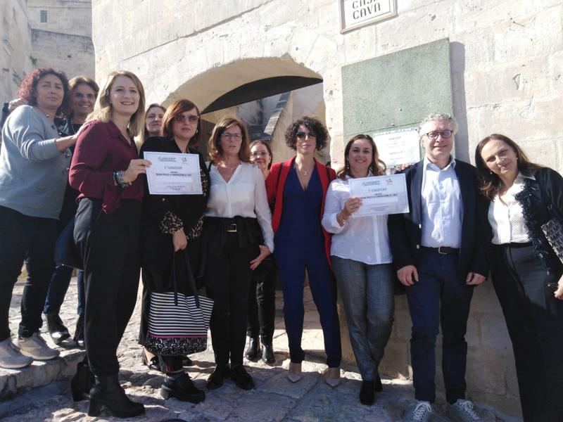 Alle Residenze Korian di Bari il premio “Buone prassi ed innovazione di cura” Alle Residenze Korian di Bari il premio “Buone prassi ed innovazione di cura”