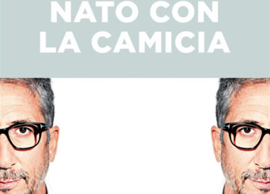 Ascolti tv, Lucio Presta è “nato con la camicia”: storia del manager più forte del jet-set