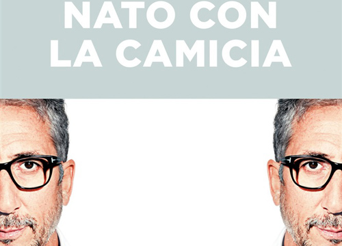 Ascolti tv, Lucio Presta è “nato con la camicia”: storia del manager più forte del jet-set Ascolti tv, Lucio Presta è “nato con la camicia”: storia del manager più forte del jet-set