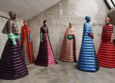 Moncler nel mirino di Kering. Con i rumors il titolo vola in Borsa