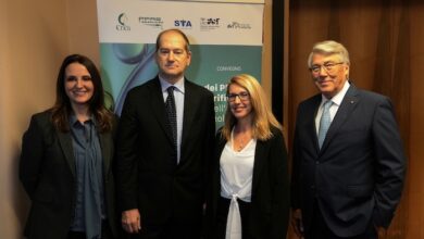 Rimozione dei Pfas da acque reflue e rifiuti