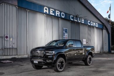 Militem Magnum: la prima novità del 2020