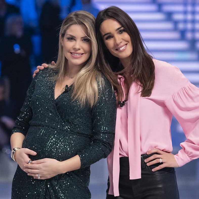 Costanza Caracciolo incinta. Lei e Vieri aspettano una femmina. I dettagli