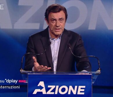 Fratelli di Crozza, Calenda vuole provarci con il suo nuovo partito “Azione”