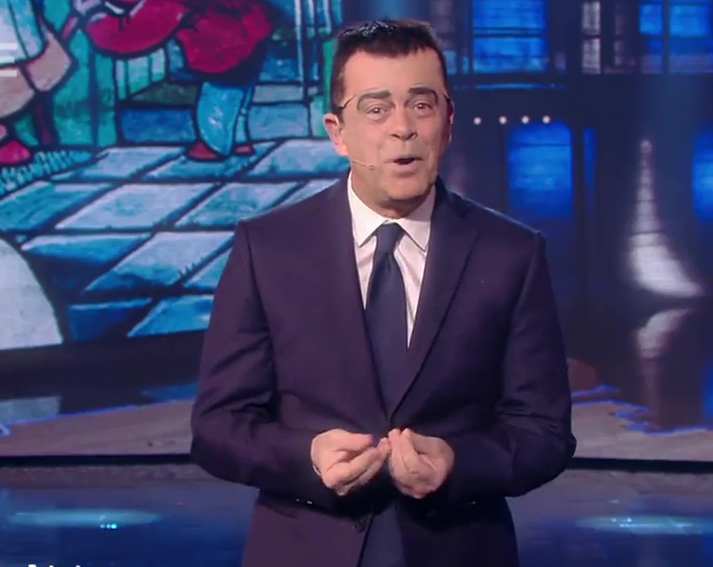 Fratelli di Crozza, Di Maio si scaglia contro il Mes Fratelli di Crozza, Di Maio si scaglia contro il Mes