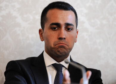 M5s, Di Maio: “Ribelli? Una decina di spaventati quando alzo voce”