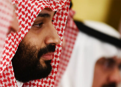 Italia Arabia Saudita, Di Maio vede al Jubier: focus su Vision 2030